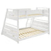 Holden Bunk Bed - Home Furniture And More (Brentwood, MD)