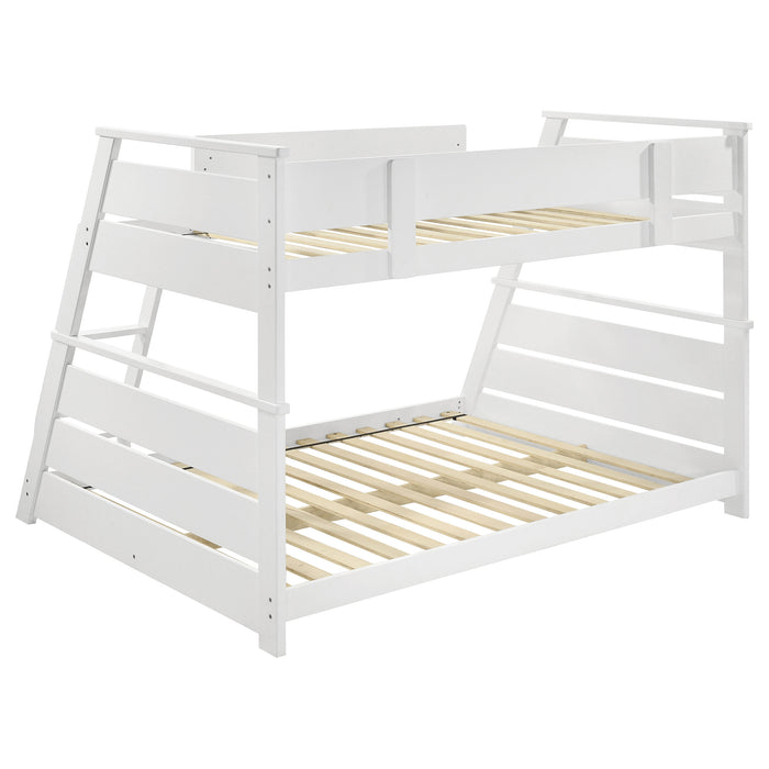 Holden Bunk Bed - Home Furniture And More (Brentwood, MD)