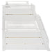Holden Bunk Bed - Home Furniture And More (Brentwood, MD)