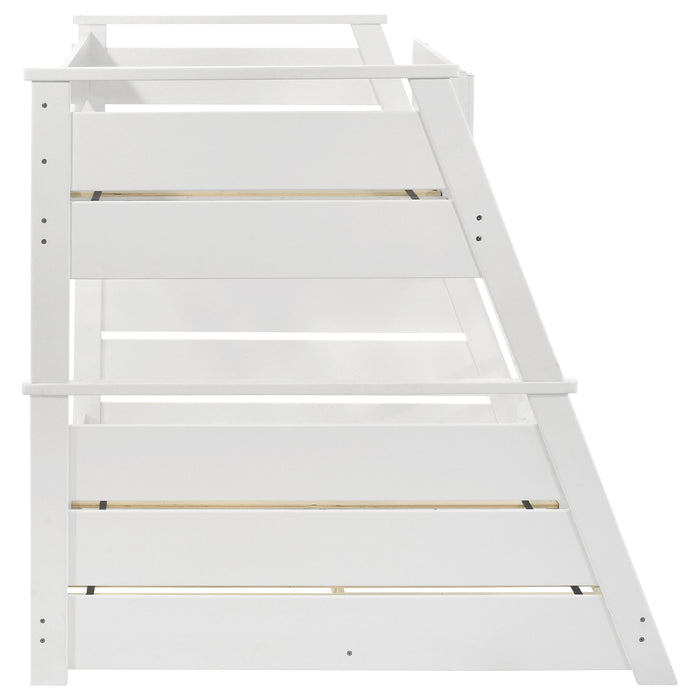 Holden Bunk Bed - Home Furniture And More (Brentwood, MD)