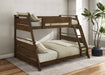 Holden Bunk Bed - Home Furniture And More (Brentwood, MD)