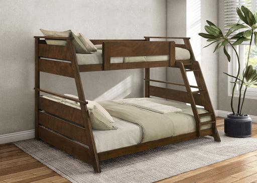 Holden Bunk Bed - Home Furniture And More (Brentwood, MD)
