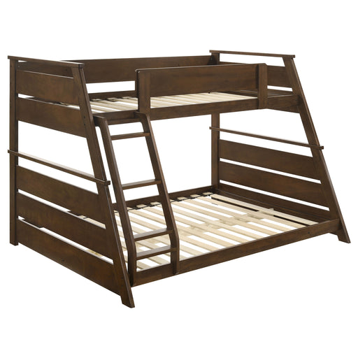 Holden Bunk Bed - Home Furniture And More (Brentwood, MD)