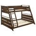 Holden Bunk Bed - Home Furniture And More (Brentwood, MD)