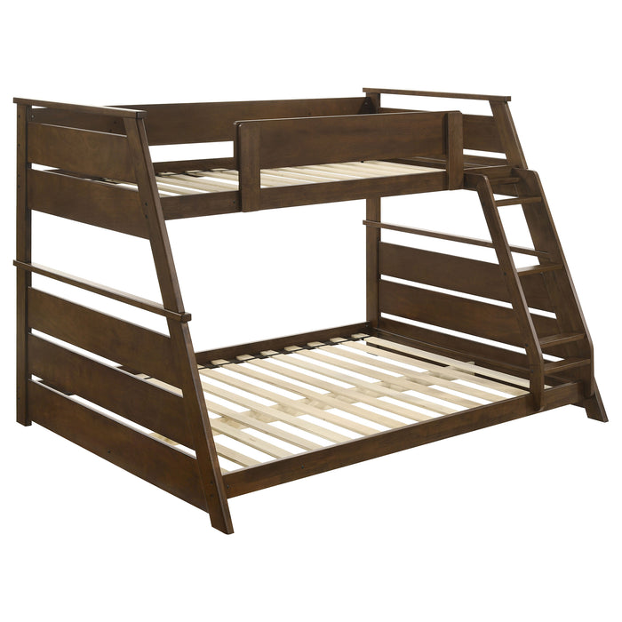 Holden Bunk Bed - Home Furniture And More (Brentwood, MD)