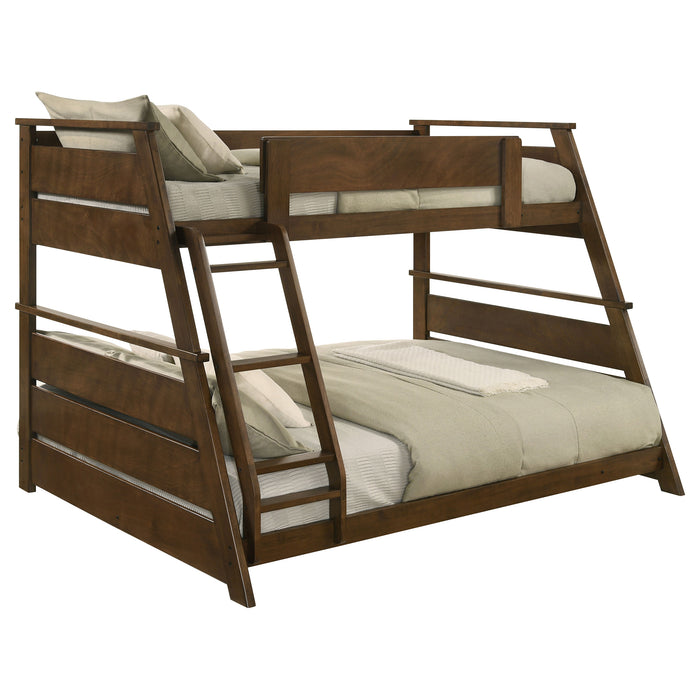 Holden Bunk Bed - Home Furniture And More (Brentwood, MD)
