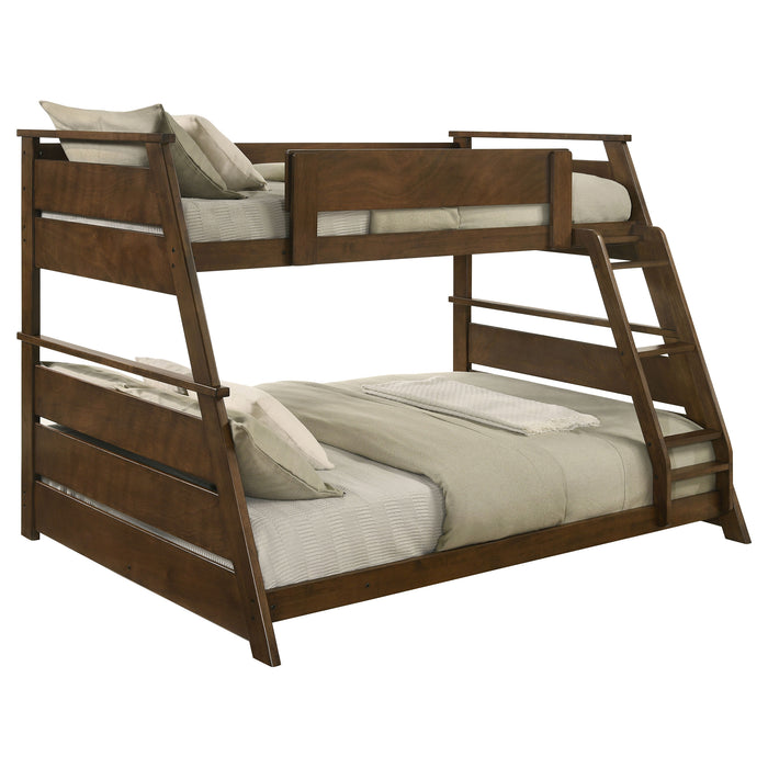 Holden Bunk Bed - Home Furniture And More (Brentwood, MD)