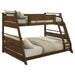 Holden Bunk Bed - Home Furniture And More (Brentwood, MD)