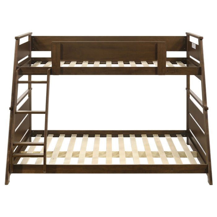 Holden Bunk Bed - Home Furniture And More (Brentwood, MD)