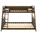 Holden Bunk Bed - Home Furniture And More (Brentwood, MD)