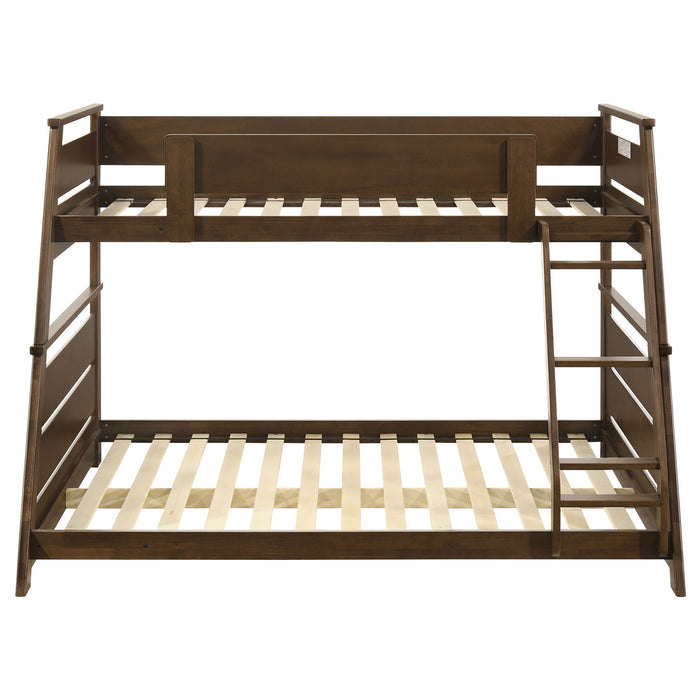 Holden Bunk Bed - Home Furniture And More (Brentwood, MD)