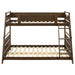 Holden Bunk Bed - Home Furniture And More (Brentwood, MD)