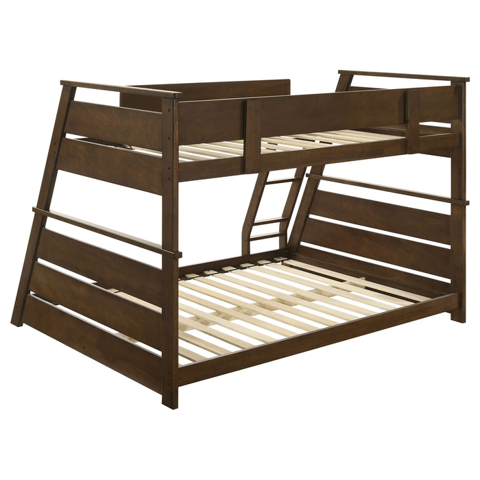Holden Bunk Bed - Home Furniture And More (Brentwood, MD)