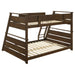 Holden Bunk Bed - Home Furniture And More (Brentwood, MD)
