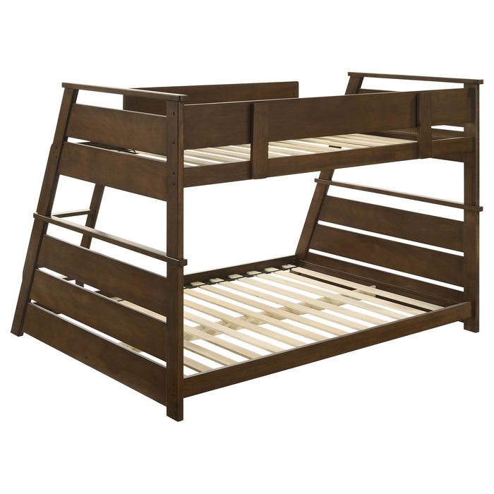 Holden Bunk Bed - Home Furniture And More (Brentwood, MD)