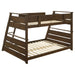 Holden Bunk Bed - Home Furniture And More (Brentwood, MD)