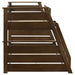 Holden Bunk Bed - Home Furniture And More (Brentwood, MD)