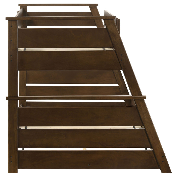 Holden Bunk Bed - Home Furniture And More (Brentwood, MD)