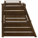 Holden Bunk Bed - Home Furniture And More (Brentwood, MD)