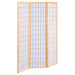 Carrie Three-Panel Room Divider - Home Furniture And More (Brentwood, MD)