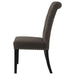 Alana Dining Side Chair - Home Furniture And More (Brentwood, MD)