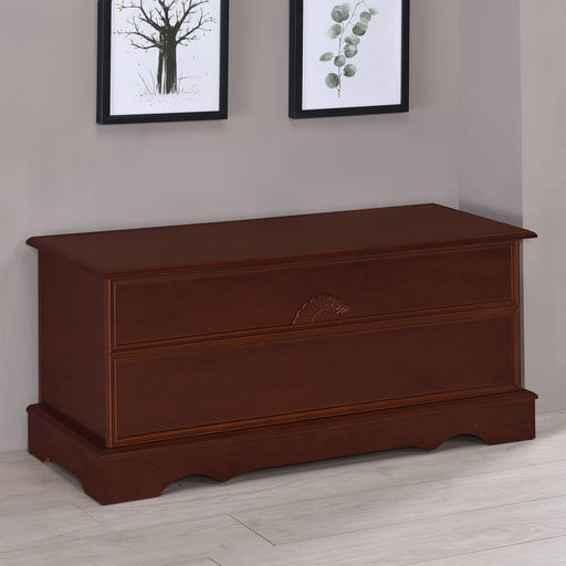 Paula Cedar Chest - Home Furniture And More (Brentwood, MD)