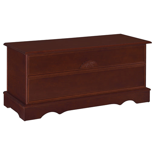 Paula Cedar Chest - Home Furniture And More (Brentwood, MD)