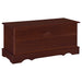 Paula Cedar Chest - Home Furniture And More (Brentwood, MD)