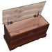 Paula Cedar Chest - Home Furniture And More (Brentwood, MD)