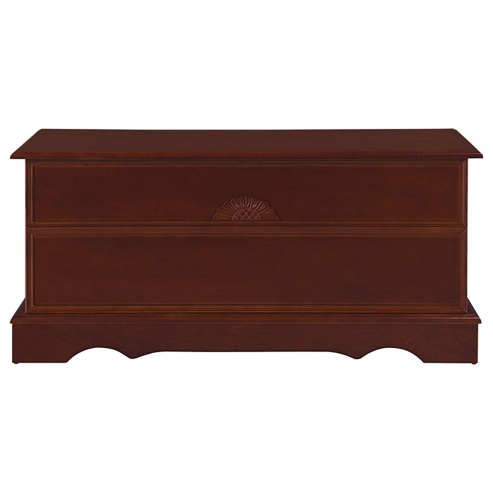 Paula Cedar Chest - Home Furniture And More (Brentwood, MD)