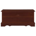 Paula Cedar Chest - Home Furniture And More (Brentwood, MD)