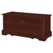 Paula Cedar Chest - Home Furniture And More (Brentwood, MD)