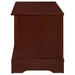 Paula Cedar Chest - Home Furniture And More (Brentwood, MD)