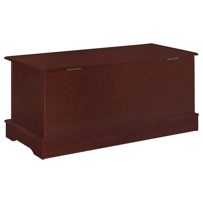 Paula Cedar Chest - Home Furniture And More (Brentwood, MD)