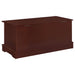 Paula Cedar Chest - Home Furniture And More (Brentwood, MD)