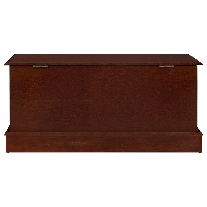 Paula Cedar Chest - Home Furniture And More (Brentwood, MD)