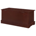 Paula Cedar Chest - Home Furniture And More (Brentwood, MD)