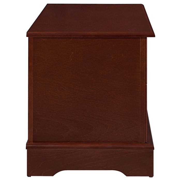 Paula Cedar Chest - Home Furniture And More (Brentwood, MD)