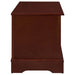 Paula Cedar Chest - Home Furniture And More (Brentwood, MD)