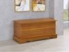 Paula Cedar Chest - Home Furniture And More (Brentwood, MD)