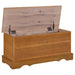 Paula Cedar Chest - Home Furniture And More (Brentwood, MD)