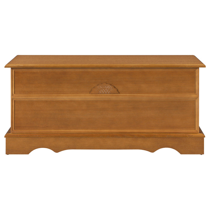 Paula Cedar Chest - Home Furniture And More (Brentwood, MD)