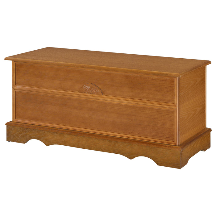 Paula Cedar Chest - Home Furniture And More (Brentwood, MD)