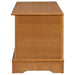 Paula Cedar Chest - Home Furniture And More (Brentwood, MD)