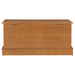 Paula Cedar Chest - Home Furniture And More (Brentwood, MD)