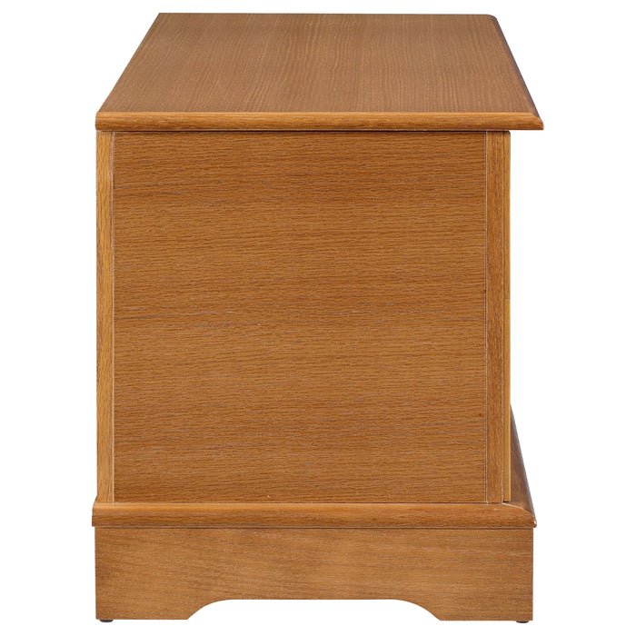 Paula Cedar Chest - Home Furniture And More (Brentwood, MD)