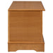 Paula Cedar Chest - Home Furniture And More (Brentwood, MD)