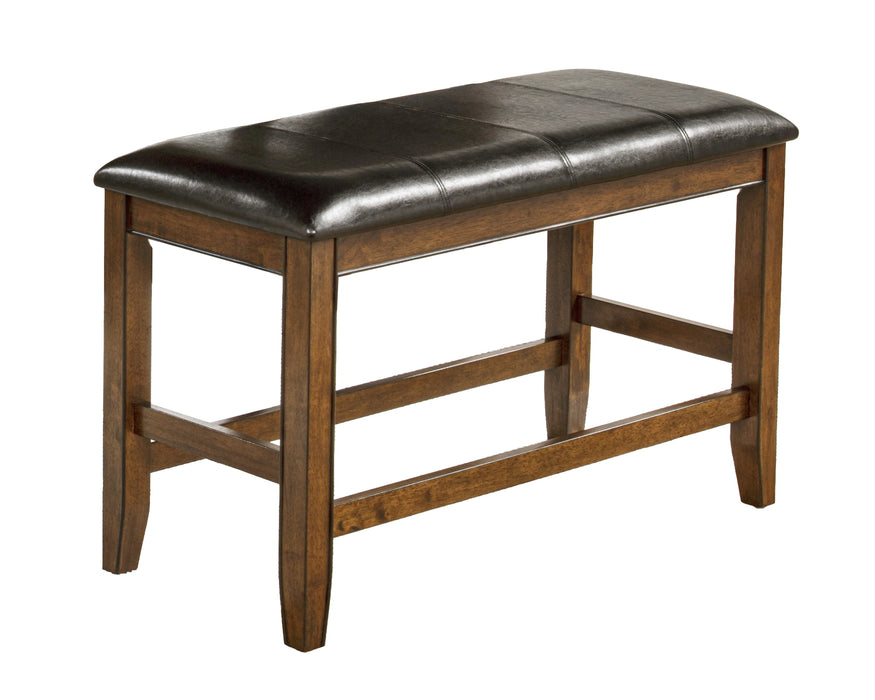 Fulton Counter Height Bench