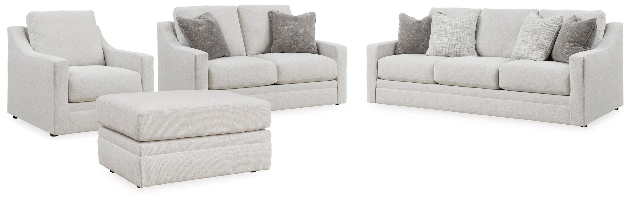 Maitelynn Upholstery Package - Home Furniture And More (Brentwood, MD)