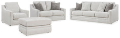 Maitelynn Upholstery Package - Home Furniture And More (Brentwood, MD)